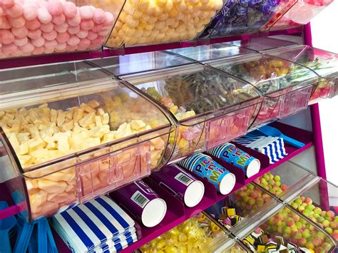 Next Day Pick & Mix Delivery .